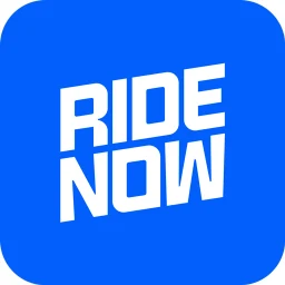 أيقونة RideNow - carsharing